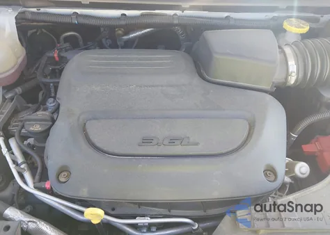 2020 Chrysler Pacifica Touring L from USA, damaged, VIN 2C4RC1BG6LR276742